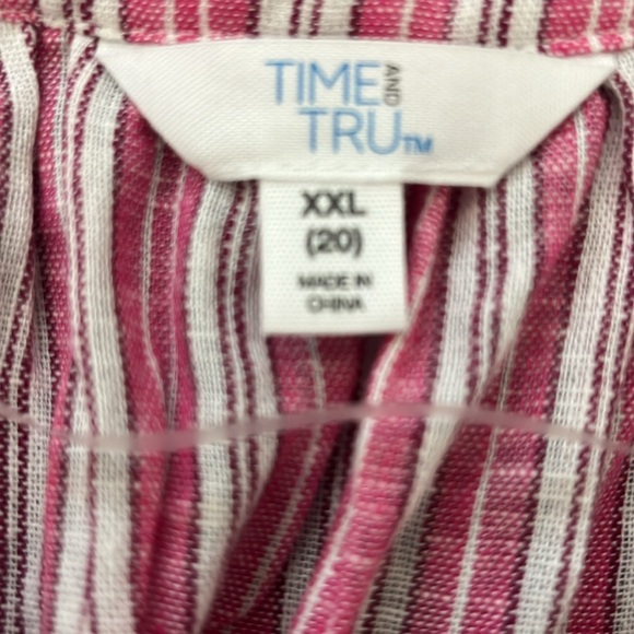 Time and TryTop - Picture 3 of 4